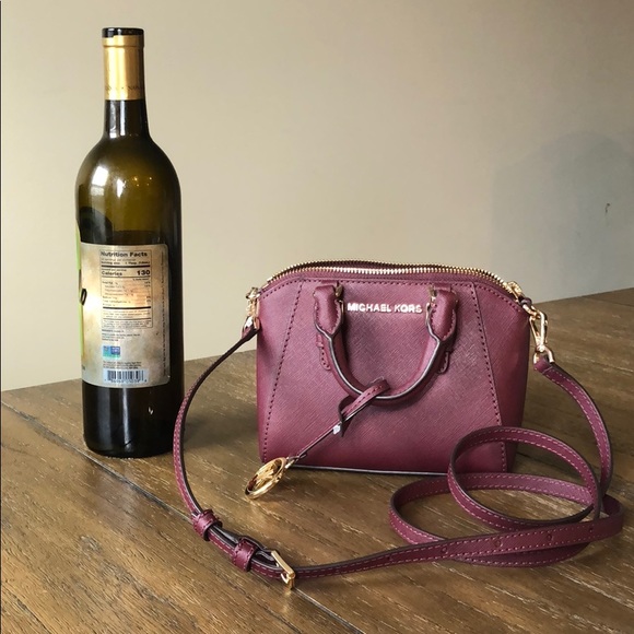 Michael Kors - Ciara xs Satchel - Picture 5 of 5